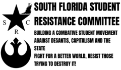 South Florida Student Resistance Committee